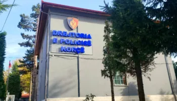 Tentoi të vriste me thikë 60-vjeçarin gjatë një konflikti, arrestohet autori në Korçë