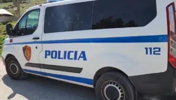 Tentoi të vriste me thikë 60-vjeçarin në Korçë, arrestohet autori