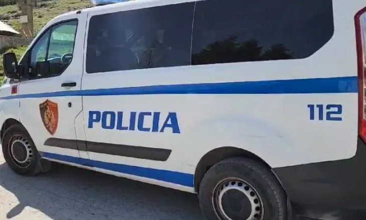Tentoi të vriste me thikë 60-vjeçarin në Korçë, arrestohet autori