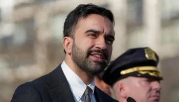 Tentuan sulm me bombë pranë shtëpisë së kryebashkiakut të Nju Jorkut, dy të rinj akuzohen për terrorizëm/ Memdani: Nuk do tolerojmë terrorizmin