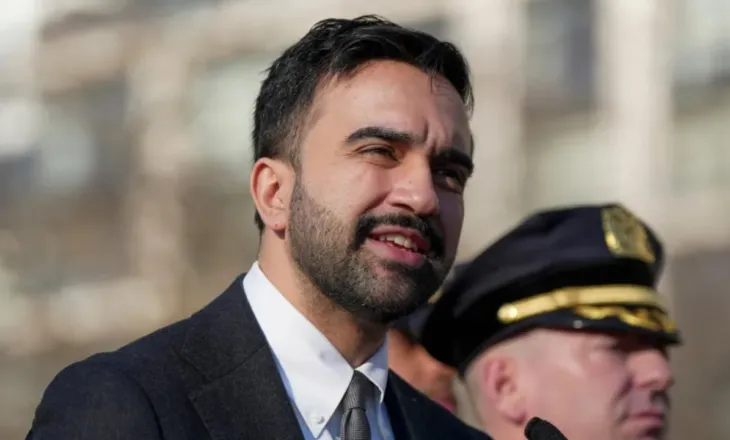 Tentuan sulm me bombë pranë shtëpisë së kryebashkiakut të Nju Jorkut, dy të rinj akuzohen për terrorizëm/ Memdani: Nuk do tolerojmë terrorizmin