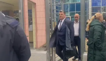 Tentuan të hakëronin sistemin e SPAK/ GJKKO, jep vendimin ‘e prerë’ për Agim Ismailin dhe 2 bashkëpunëtorët e tij