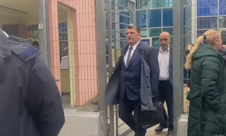 Tentuan të hakëronin sistemin e SPAK/ GJKKO, jep vendimin ‘e prerë’ për Agim Ismailin dhe 2 bashkëpunëtorët e tij