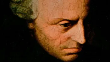 Teoria e Dijes e Immanuel Kantit: Një rrugë mes skepticizmit dhe realizmit