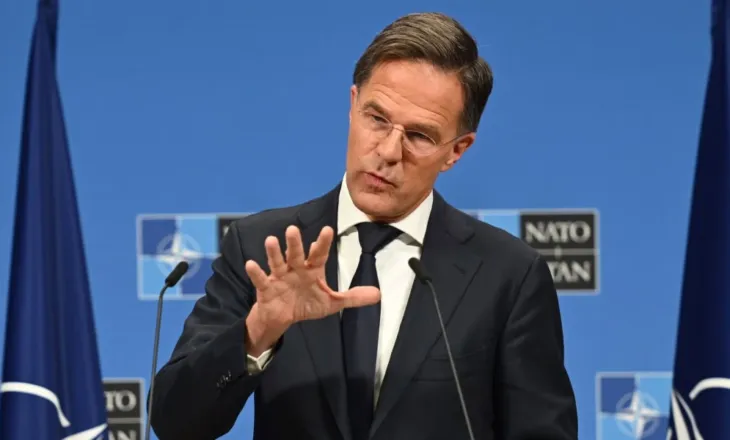 Tërhiqen trupat nga Iraku, NATO zhvendos misionin në Itali