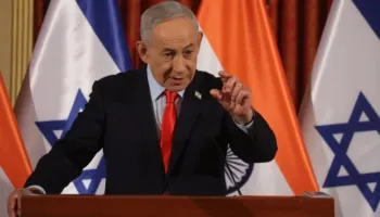 Tërhiqet Netanyahu, Izraeli ndalon kardinalin, sot mbahet Mesha e së Dielës së Palmave në Jerusalem