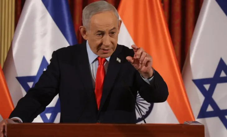 Tërhiqet Netanyahu, Izraeli ndalon kardinalin, sot mbahet Mesha e së Dielës së Palmave në Jerusalem