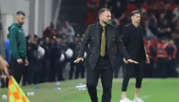 Tërhoqi ekipin nga loja kundër Vllaznisë, trajneri i Egnatias merr dënimin e rëndë me 6 muaj pezullim