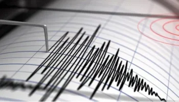 Tërmet i fortë në Greqi, ja sa ishte magnituda