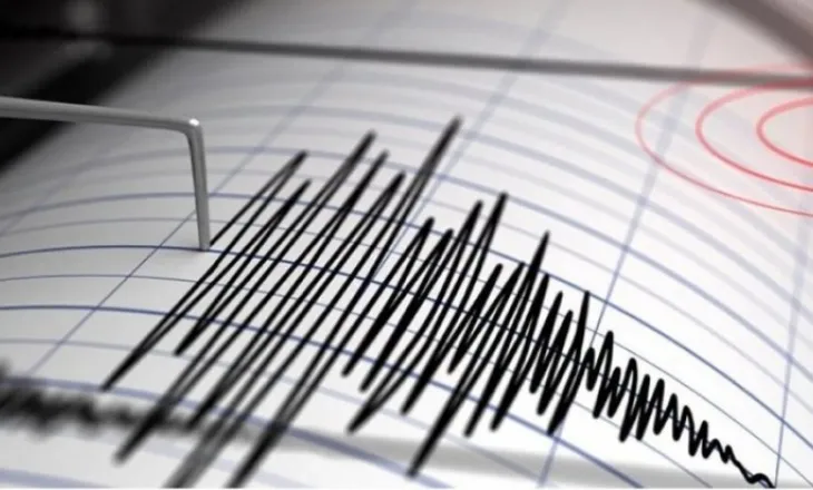 Tërmet i fortë në Greqi, ja sa ishte magnituda