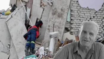 Tërmeti i 2019-ës i mori familjen, ndërron jetë Albert Cara- i mbijetuari i vetëm i familjes