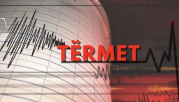 Tërmeti ‘shkund’ vendin fqinj, ja ku ishte epiqendra dhe sa ishte magnituda