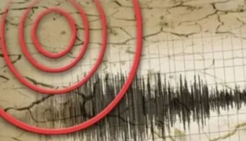 Tërmeti shkund vendin fqinj, lëkundjet me magnitudë 5.3 Rihter ndihen edhe në Shqipëri, njerëzit dalin në rrugë