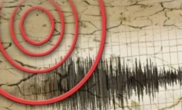 Tërmeti shkund vendin fqinj, lëkundjet me magnitudë 5.3 Rihter ndihen edhe në Shqipëri, njerëzit dalin në rrugë