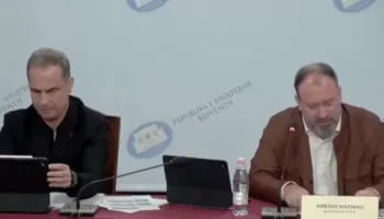 “Territorialja” miraton ekspertët, në prill nisin takimet dhe dëgjesat në të gjitha qarqet e vendit