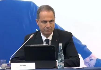 “Territorialja”, PD: Kërkojmë më shumë bashki, qëllim pavarësia nga politika