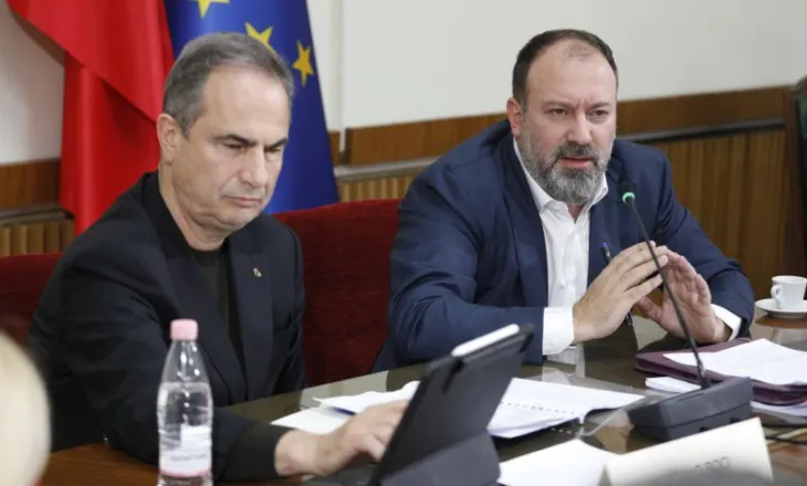 Territorialja/ PD kundër dëgjesave në terren, kërkon zhvillimin e tyre në Kuvend