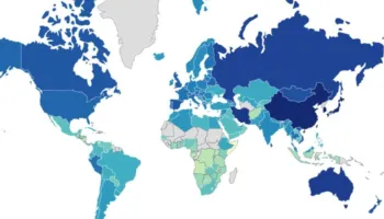 Testi i nivelit të Inteligjencës nxjerr Hong Kongun në krye të listës, por shqiptarët lënë shumë pas fqinjët e tyre për zgjuarsi, ja si renditen