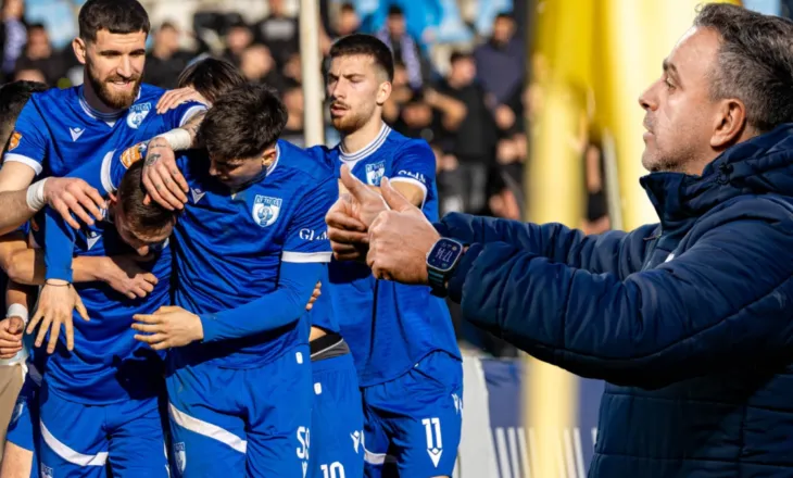 Teuta–Partizani, ndeshja e sezonit! Dobi kërkon “biletën” për Final Four