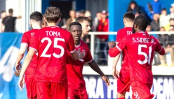 Teuta zhyt në krizë të thellë Dinamon, Partizani barazim “dramatik” me Vorën