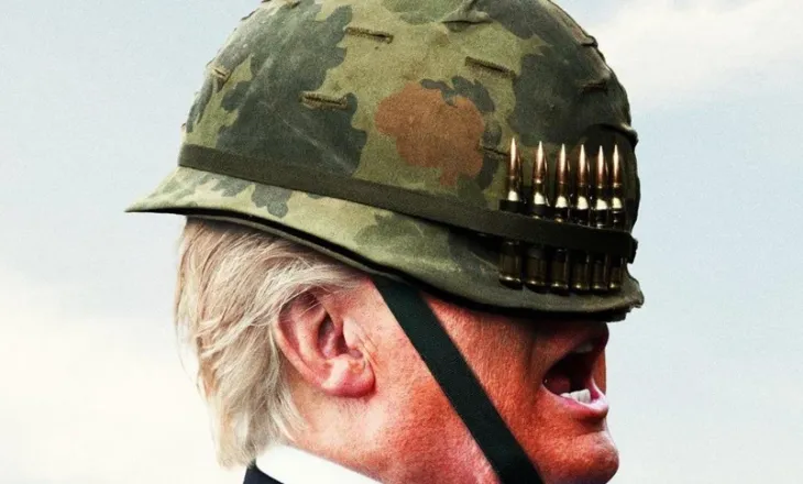 The Economist. Mos vini kurrë bast kundër këtij njeriu!