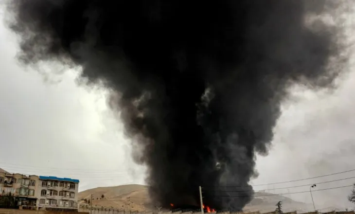 “The Guardian”: Fundi i luftës nuk duket i afërt! Republika Islamike po u reziston sulmeve