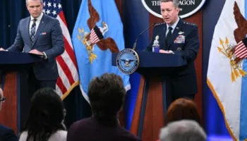 The Guardian: Trupat amerikane gati për operacione tokësore në Iran