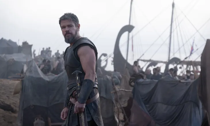 “The Odyssey” i Nolan, filmi i rekordeve, por i “urryer” nga grekët