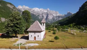 “The Times”: Shqipëria, mes 11 vendeve më të mira evropiane për ecje në natyrë