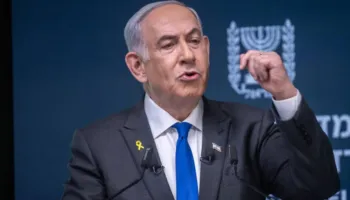 The Washington Post: Izraeli u bën thirrje iranianëve të revoltohen kundër regjimit…