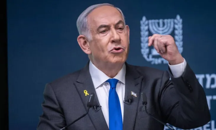 The Washington Post: Izraeli u bën thirrje iranianëve të revoltohen kundër regjimit…