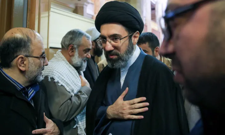 The Washington Post: Mojtaba Khamenei i plagosur dhe i izoluar, nuk u përgjigjet mesazheve