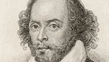 Thënie nga Shekspiri: Dashuria që nuk mund ta kemi është ajo që zgjat më së shumti…