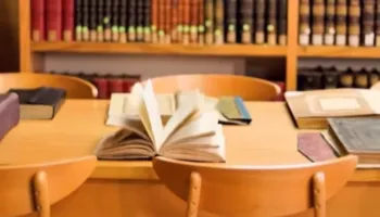 Thesaret orientale të Bibliotekës Kombëtare, 3300 libra e dorëshkrime të rralla