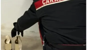 Theu dy herë masën e arrestit dhe përndoqi ish-shefen e tij, vihet në pranga 43-vjeçari shqiptar në Itali