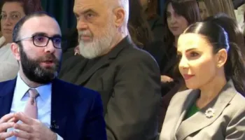 Thirrja/ Bardhi: Edi Rama është i izoluar, koha ta rrëzojmë. Është pengesë për integrimin evropian