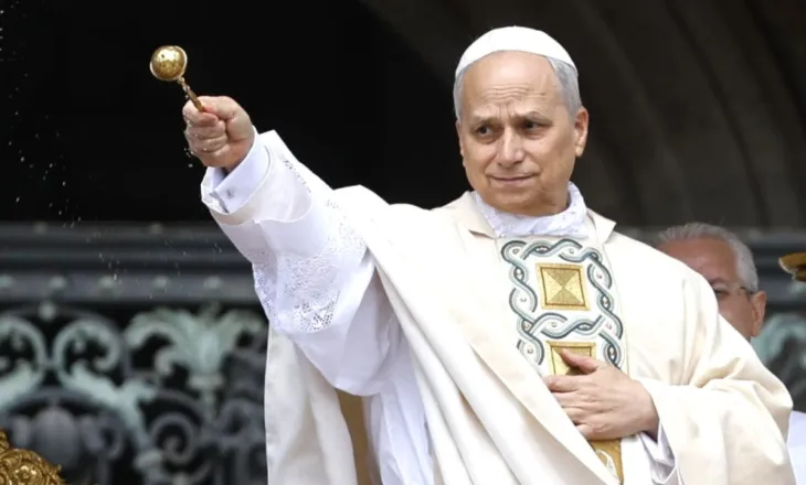 Thirrja e fortë e Papës: Tregoni luftën përmes syve të viktimave!