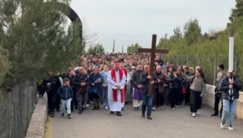 Thirrja nga Imzot Arjan Dodaj: Ata që kanë monopoliin e tregut do të japin llogari para Zotit