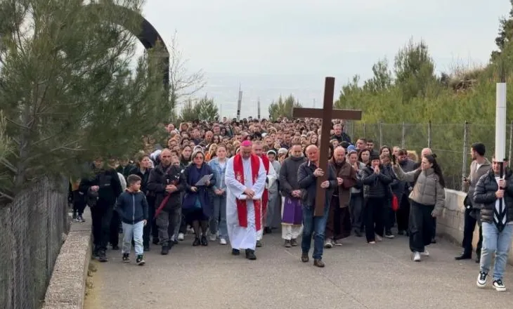 Thirrja nga Imzot Arjan Dodaj: Ata që kanë monopoliin e tregut do të japin llogari para Zotit