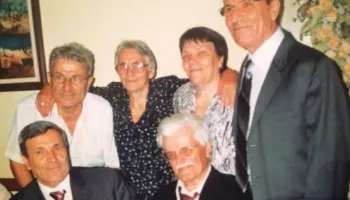 “Thonë për vdekjen…”/ Ja mesazhi i veçantë i Namik Dokles për humbjen e vëllait