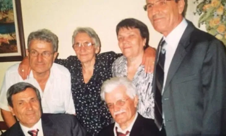 “Thonë për vdekjen…”/ Ja mesazhi i veçantë i Namik Dokles për humbjen e vëllait