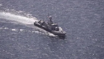 Thriller me anijen luftarake iraniane, fundoset në Sri Lanka, 140 persona të zhdukur