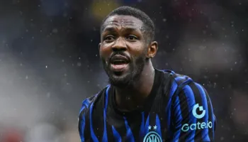 Thuram më 2026, vetëm 3 gola në 18 ndeshje. Çfarë “déjà vu” e hidhur tek Interi