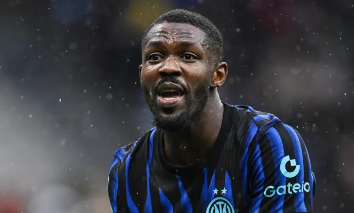 Thuram më 2026, vetëm 3 gola në 18 ndeshje. Çfarë “déjà vu” e hidhur tek Interi