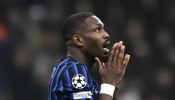 Thuram në krizë tek Interi, gati ofertat saudite për të. Shpërthimi i Esposito e bën më të shitshëm