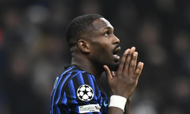 Thuram në krizë tek Interi, gati ofertat saudite për të. Shpërthimi i Esposito e bën më të shitshëm