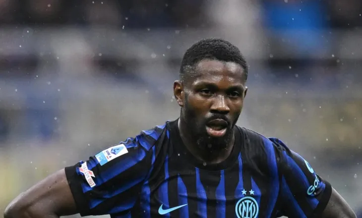 Thuram zhbllokohet pas 2 vitesh e gjysmë, gol dhe asist me Francën: Ndjesi e bukur ta ndihmoj ekipin