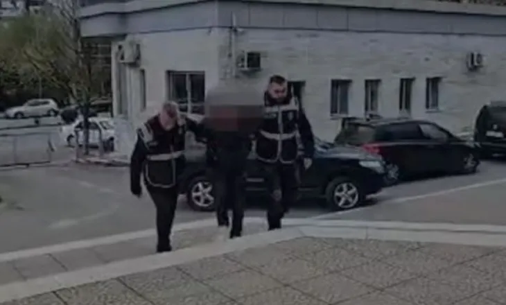 Thyen arrestin shtëpiak, kapen dy persona në Gjirokastër/ Të dënuar për trafik emigrantësh