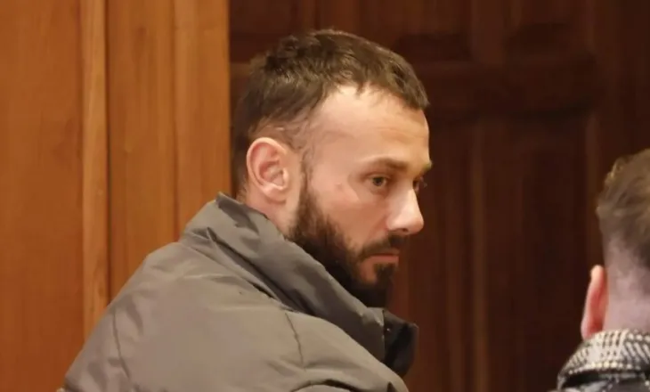 ‘Ti ma rrëzove gotën?’/ Shqiptari del në gjyq, masakroi për vdekje kamerierin në Spanjë