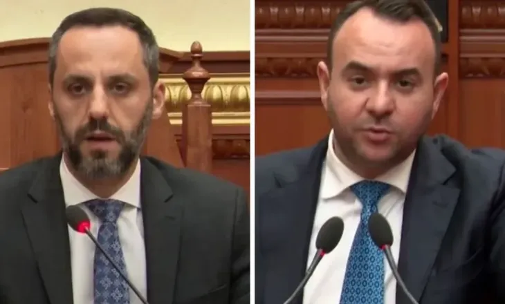 “Ti s’di nga lidhet gomari”, Lamallari – Balliut: Deputeti që kur u thirr bukurosh nuk i ndahet më këtij muhabeti!